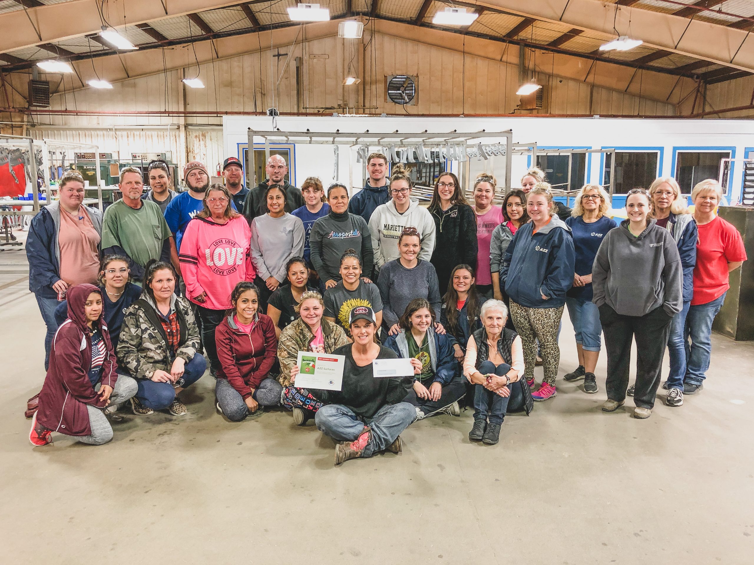 Home Gainesville Chamber of Commerce