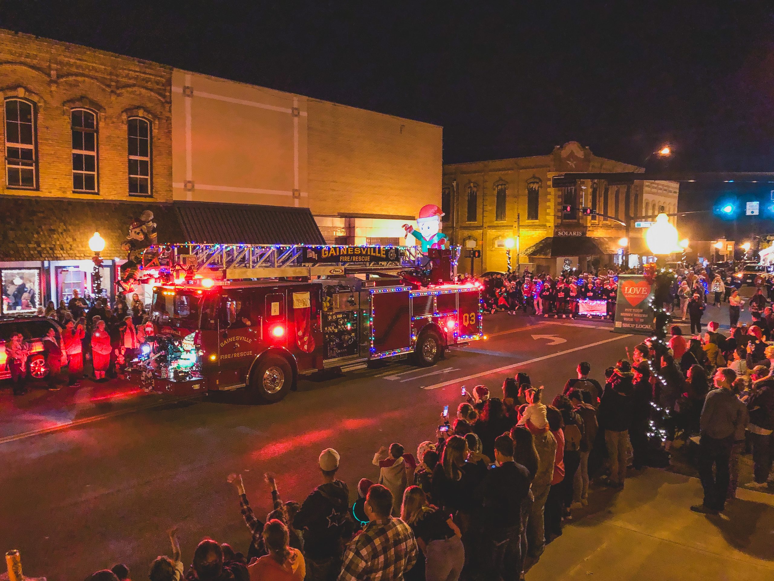 Home Gainesville Chamber of Commerce