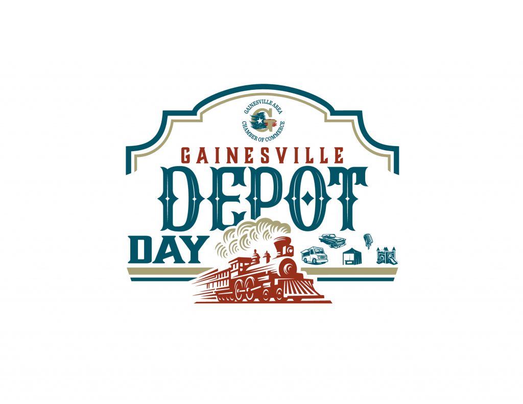 Depot Day Gainesville Chamber of Commerce